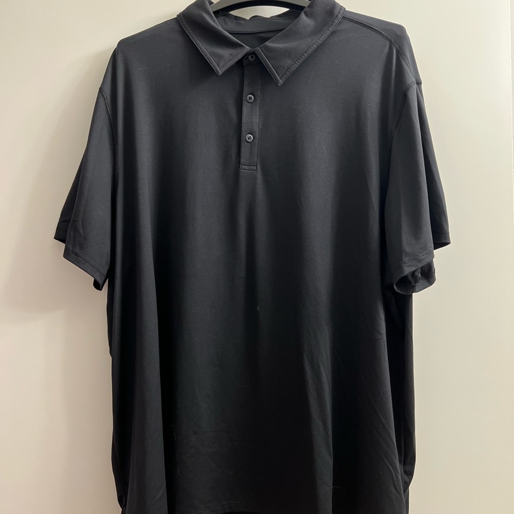 All In Motion golf polo